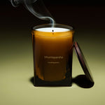 Bhumisparsha Candle - Joy Gift Shoppe