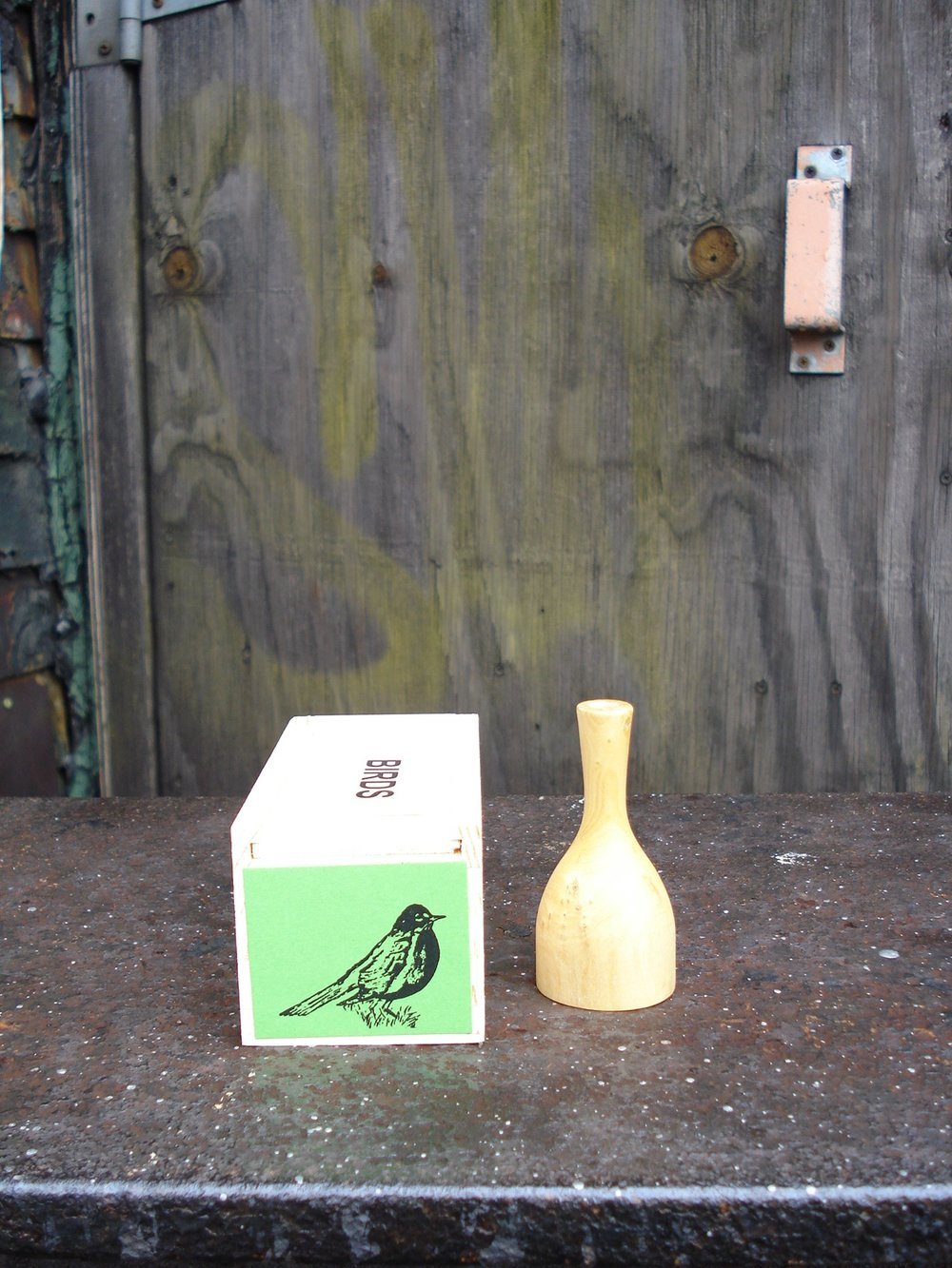 Bird Calls - Joy Gift Shoppe