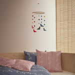 Bird Mobile - Joy Gift Shoppe