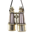Bird Watching Binoculars Ornament - Joy