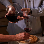 Birdie Wine Decanter - Joy