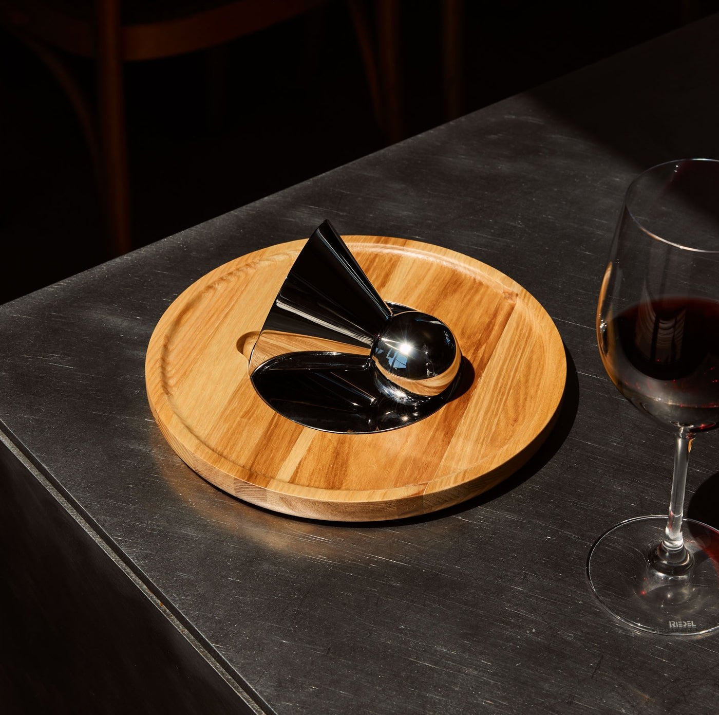 Birdie Wine Decanter - Joy