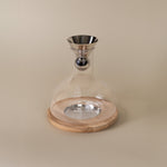 Birdie Wine Decanter - Joy