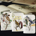 Birds & Trees of North America 3-Pack Notebooks - Joy Gift Shoppe