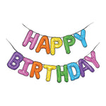 Birthday Balloons - Joy Gift Shoppe