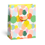 Birthday Balloons Gift Bag: Medium - Joy