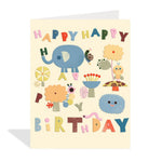 Birthday Bash - Joy Gift Shoppe