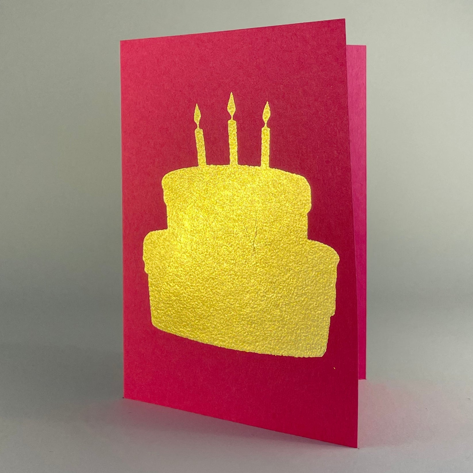 Birthday Cake - Joy Gift Shoppe