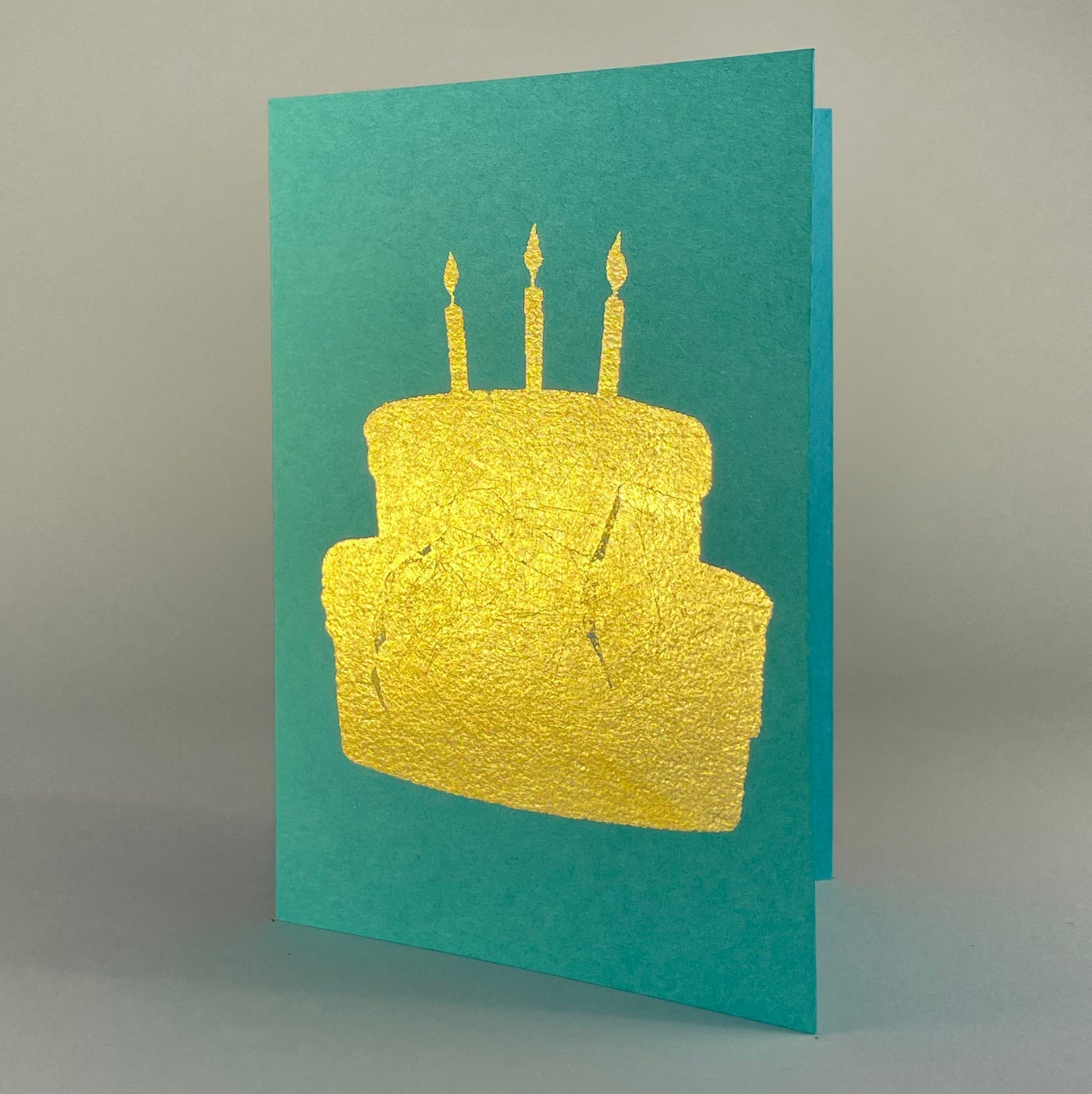Birthday Cake - Joy Gift Shoppe