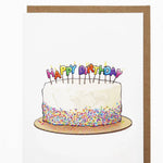 Birthday Candles - Joy Gift Shoppe