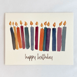Birthday Candles - Joy Gift Shoppe