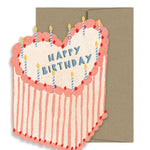 Birthday Collection - Box of 6 Cards - Joy Gift Shoppe