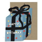 Birthday Collection - Box of 6 Cards - Joy Gift Shoppe