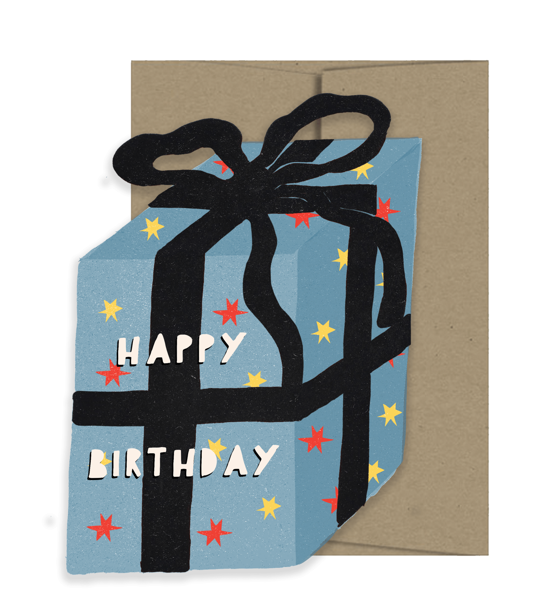 Birthday Collection - Box of 6 Cards - Joy Gift Shoppe
