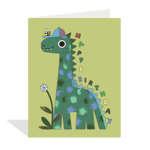 Birthday Dino - Joy Gift Shoppe