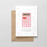 Birthday Girl Math - Joy Gift Shoppe