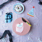 Birthday Hat Card - Joy