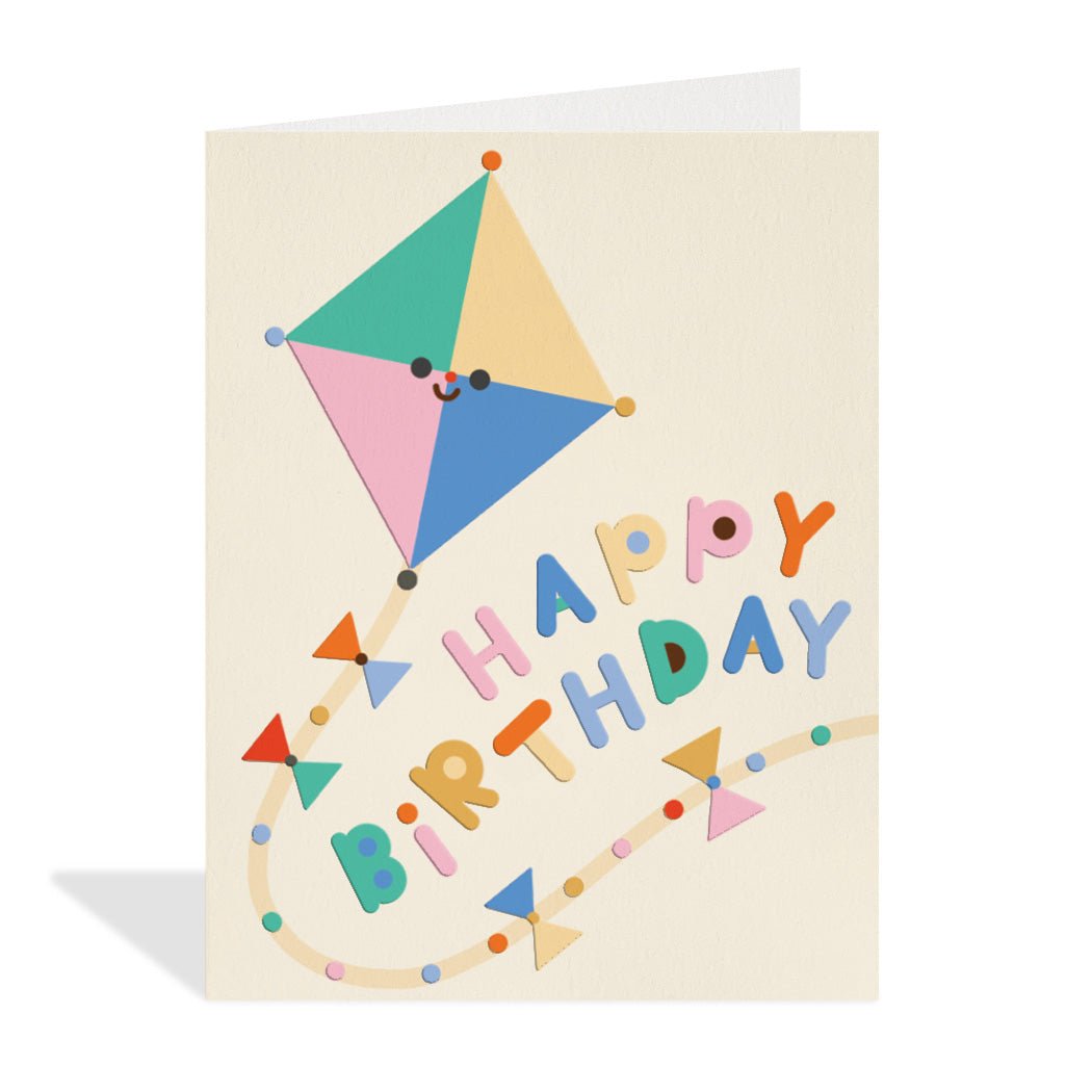 Birthday Kite - Joy Gift Shoppe
