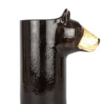 Black Bear Utensil Pot - Joy Gift Shoppe