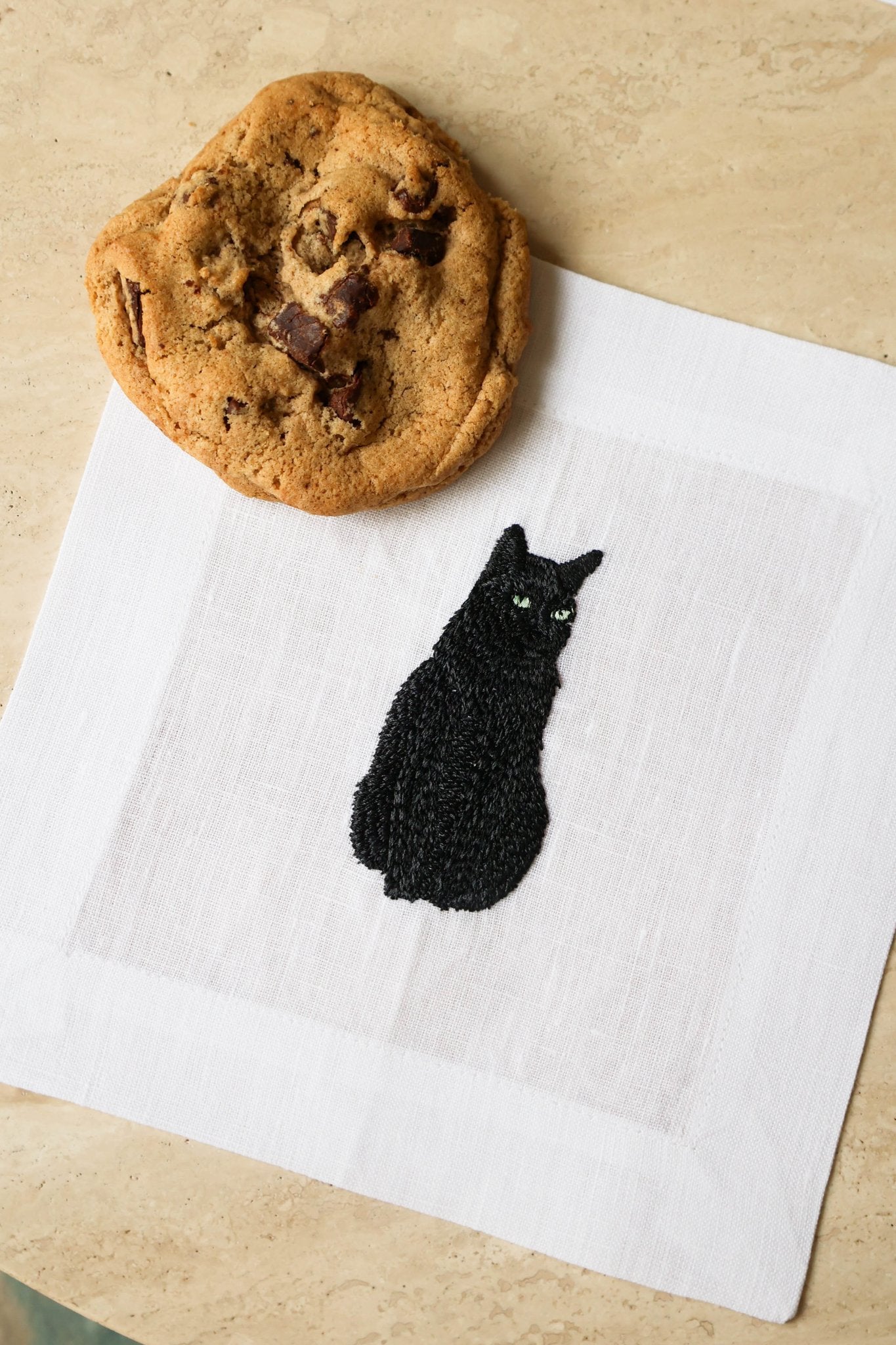 Black Cat - Joy