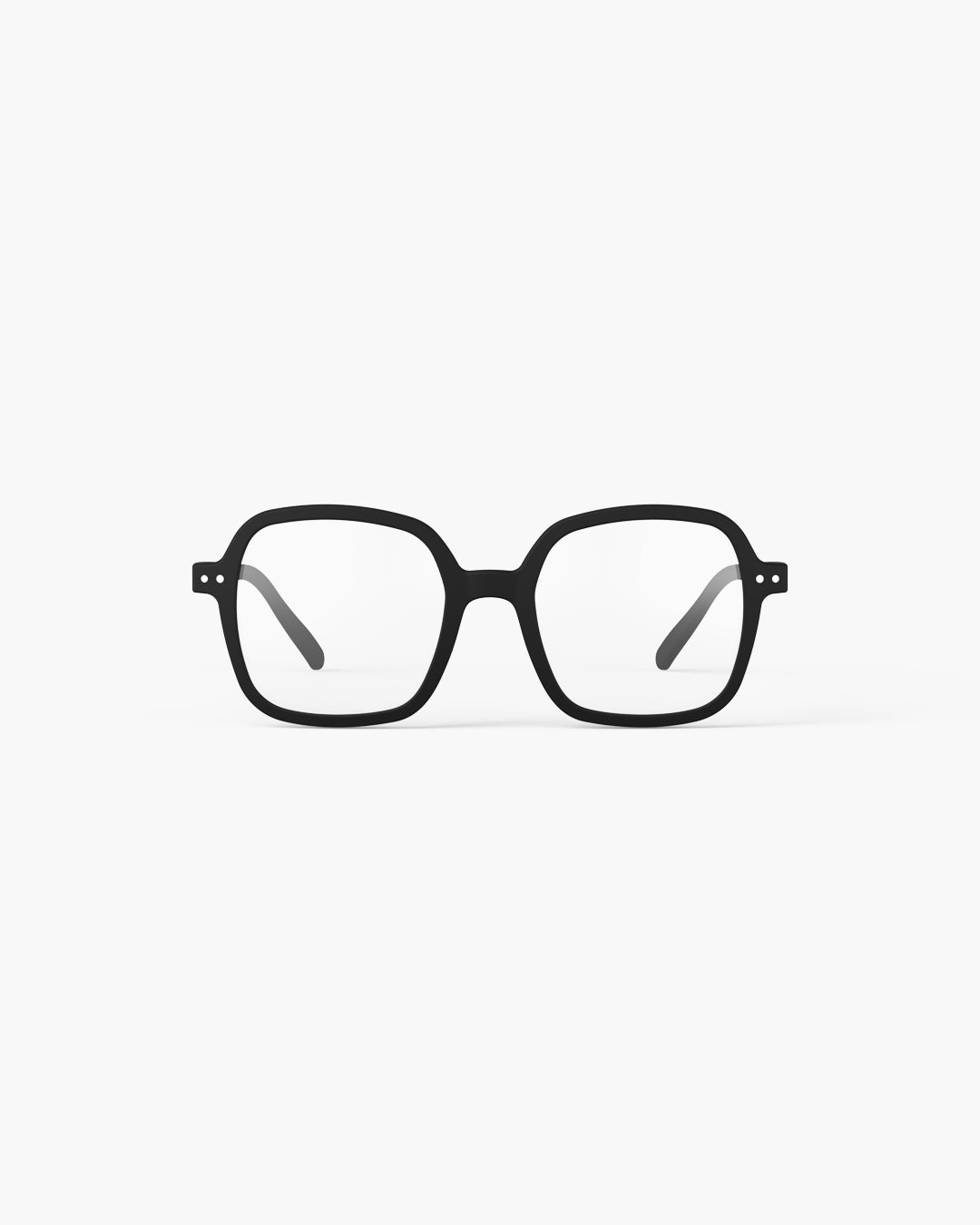 Black Reading Glasses - #OFFICE - Joy