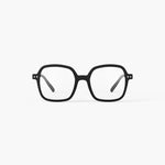 Black Reading Glasses - #OFFICE - Joy