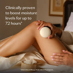 Black Spruce & Patchouli | Deep Moisturizing Lotion Bar - Joy