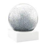 Bling Mini Snow Globe - Joy