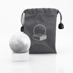 Bling Mini Snow Globe - Joy