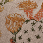 Blooming Cacti Pillow - Joy Gift Shoppe
