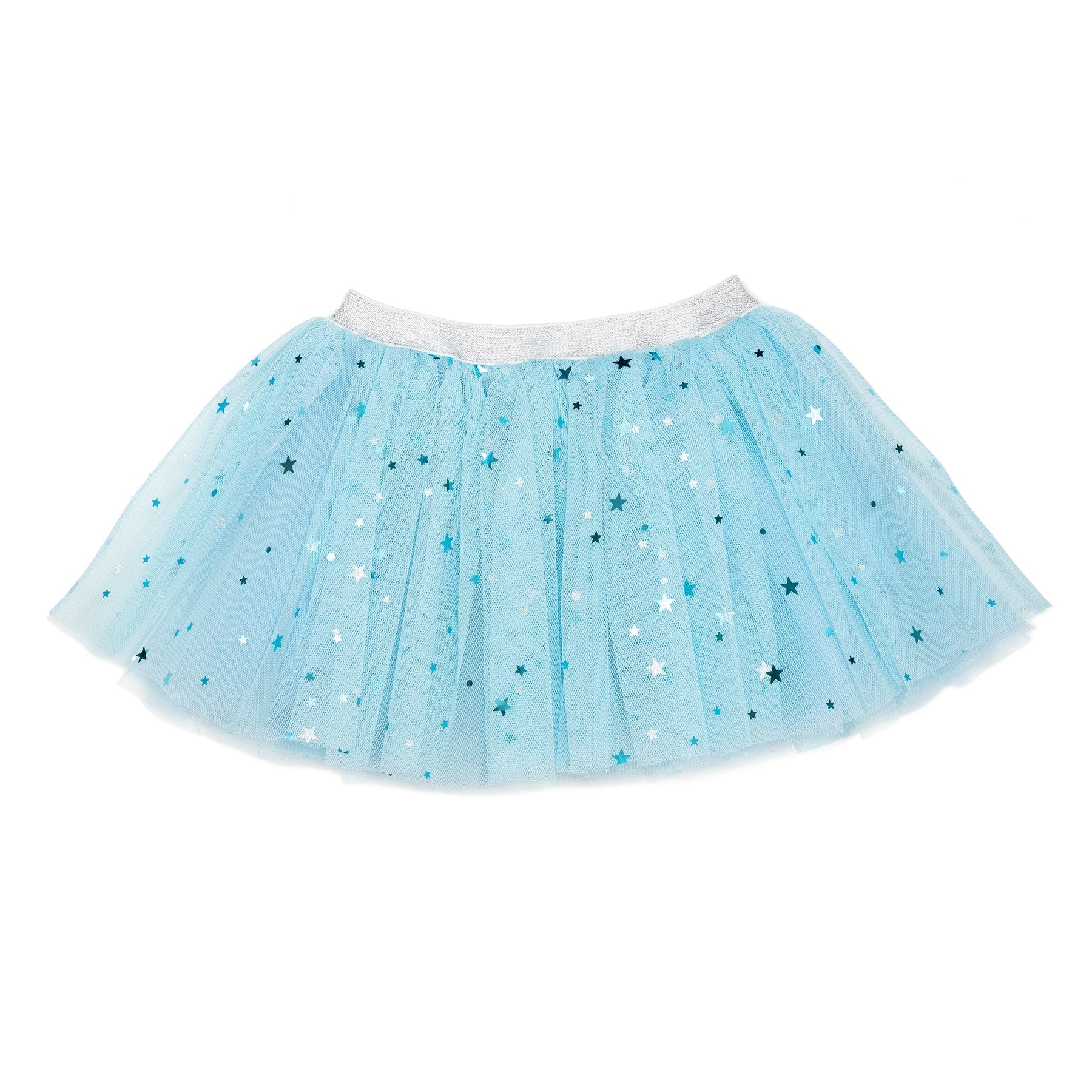 Blue Star Tutu 0 - 12M - Joy Gift Shoppe