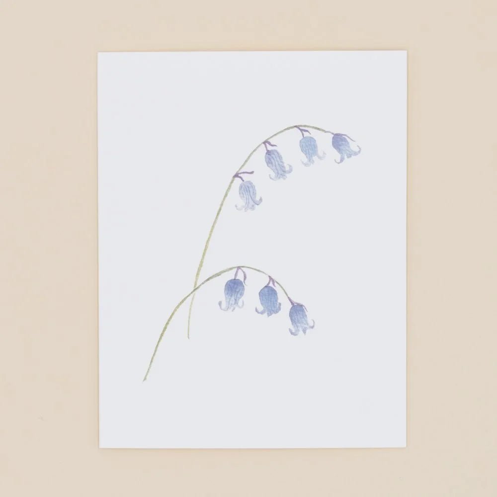 Bluebells - Joy Gift Shoppe