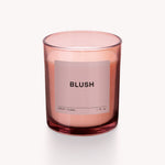 Blush Candle - Joy Gift Shoppe