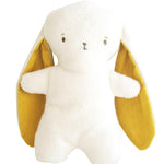 Bobby Snuggle Bunny - Butterscotch Linen - Joy