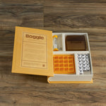 Boggle Vintage Bookshelf Edition - Joy