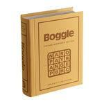 Boggle Vintage Bookshelf Edition - Joy
