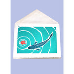 Boma Greeting Card - Joy