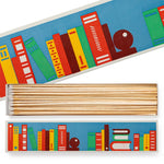 Book Shelf | Long - Safety Matches - Joy