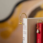 Bookmark Charm: Taking Notes - Joy Gift Shoppe