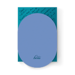 Booyah Bday Sleeve Card - Joy Gift Shoppe
