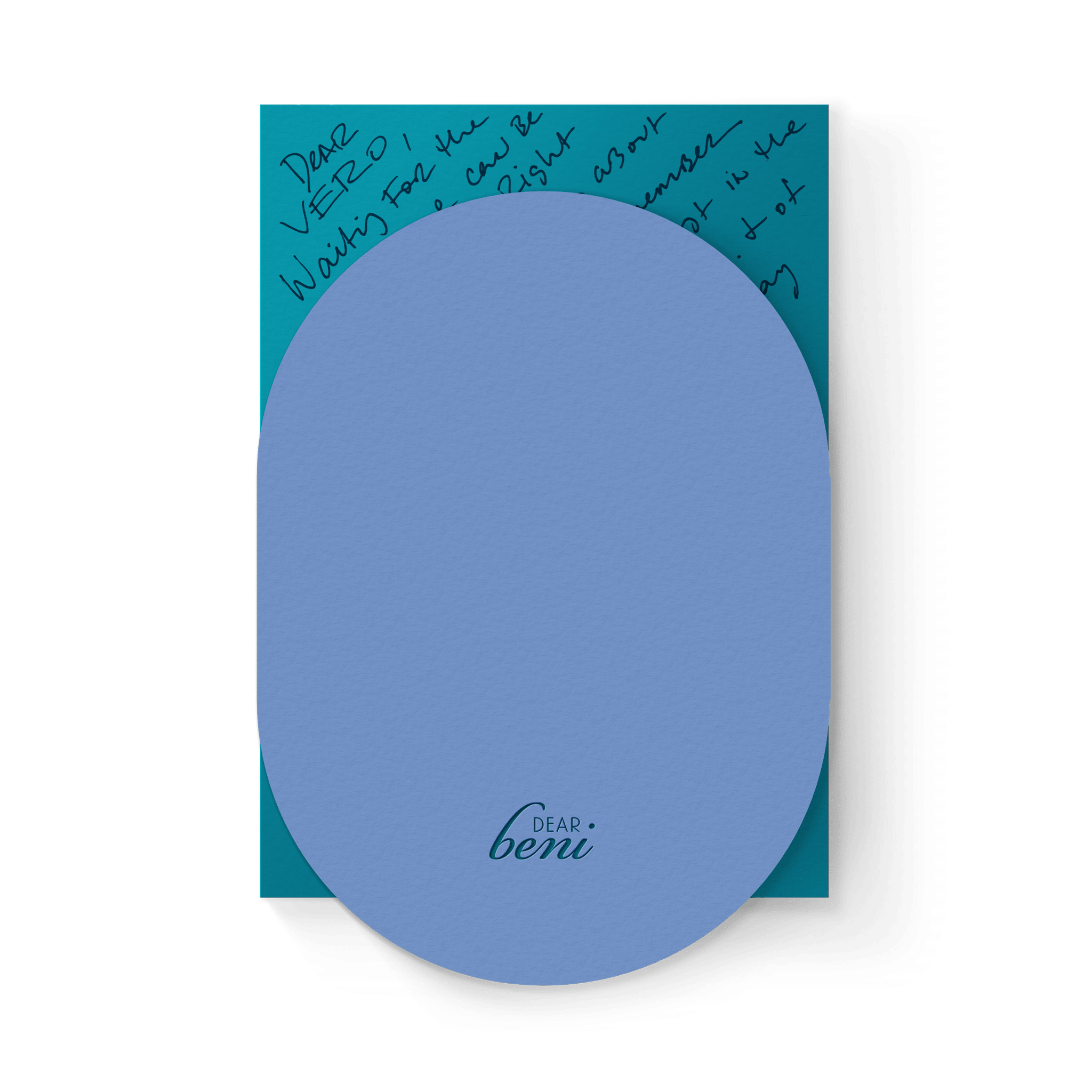 Booyah Bday Sleeve Card - Joy Gift Shoppe