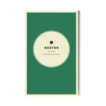 Boston Field Guide - Joy Gift Shoppe