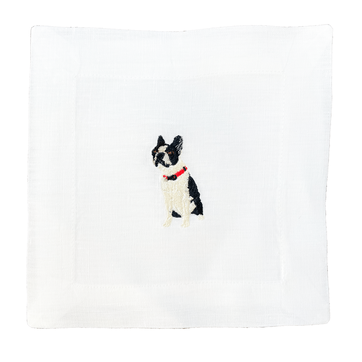 Boston Terrier - Joy