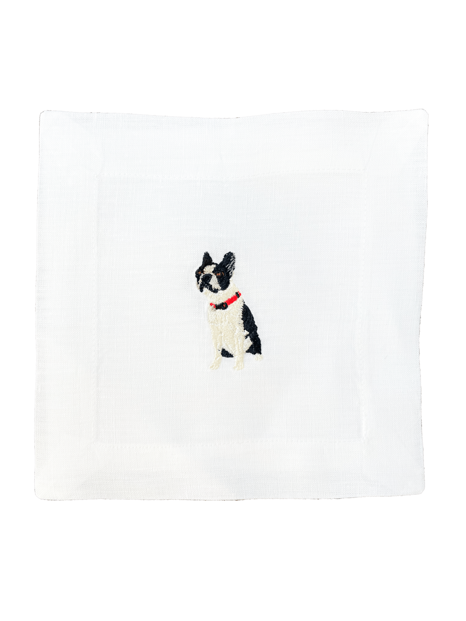 Boston Terrier - Joy