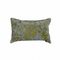 BOTANICA Shaded Mint Cushion - Joy