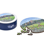 Boulder Picnic Puzzle - Joy