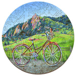 Boulder Picnic Puzzle - Joy