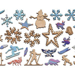Boulder Star - 2024 Puzzle - Joy Gift Shoppe