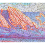 Boulder Star - 2024 Puzzle - Joy Gift Shoppe