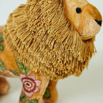 BOUQUET Medium Lion - Shaded Oro - Joy Gift Shoppe